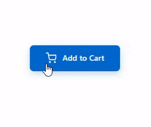 Premium Animated Add to Cart Button – HTML, CSS & JS